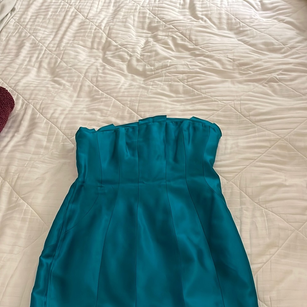 BADGLEY MISCHKA Cocktail Dress.